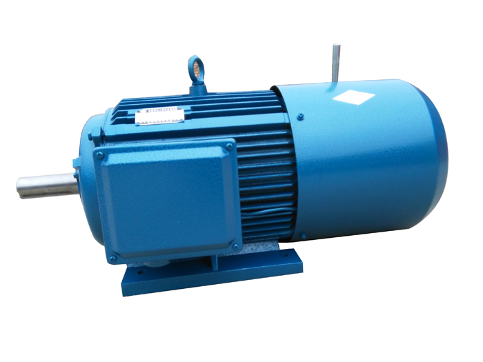 YEJ電機(制動電機) 編號:9231124216